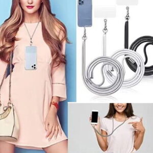 Telefoonkoord | Uni Trend Collection