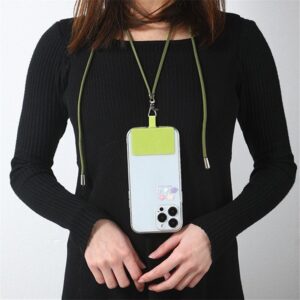 Telefoonkoord Uni | 73 cm