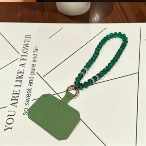 Polskoord met kraaltjes | 11 cm