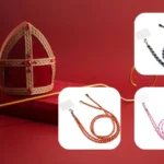 Het perfecte Sinterklaascadeau: geef een telefoonkoordje!