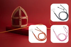 Lees meer over het artikel Het perfecte Sinterklaascadeau: geef een telefoonkoordje!