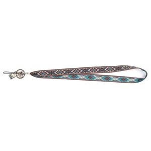 Sahara Chic Lanyard | 80 cm